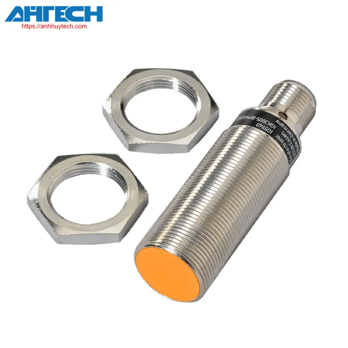 Cảm biến cảm ứng Ifm ig5940