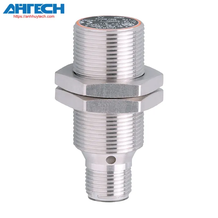 Inductive Sensor Ifm ig5942