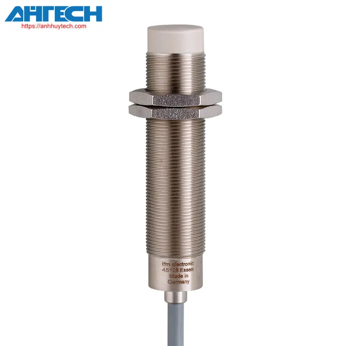 Cảm biến cảm ứng Ifm ig6119