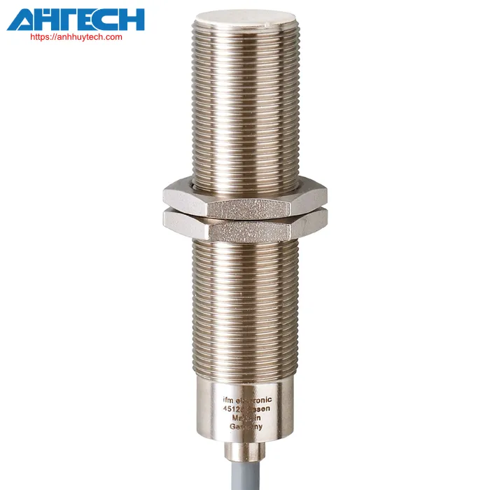 Cảm biến cảm ứng Ifm ig6614