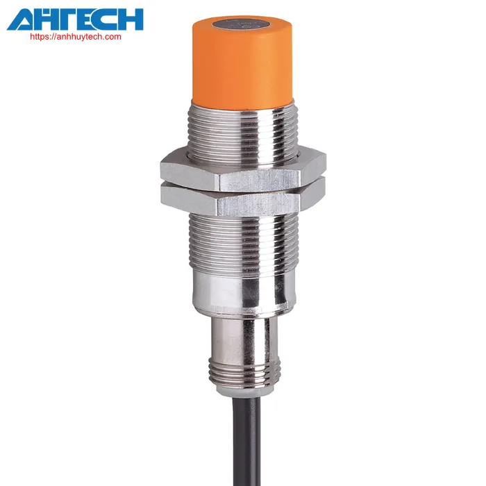 Inductive Sensor Ifm ig7105