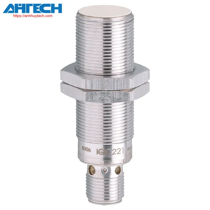 Cảm biến cảm ứng Ifm igc001
