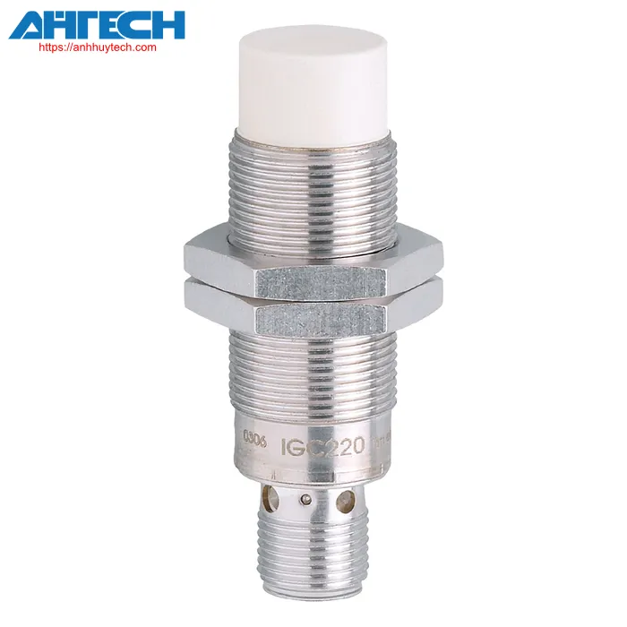 Inductive Sensor Ifm igc002