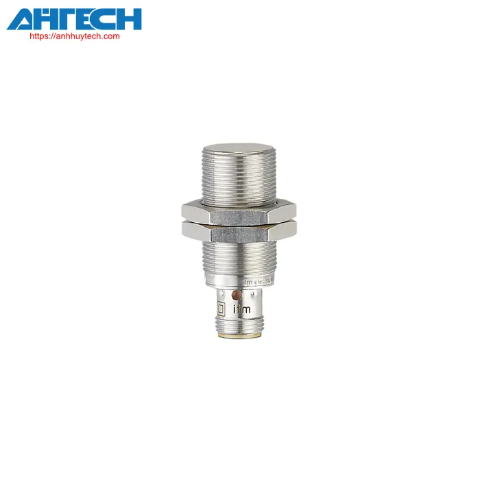 Cảm biến cảm ứng Ifm igc207