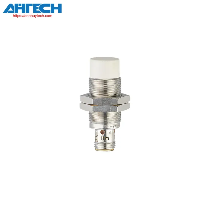 Cảm biến cảm ứng Ifm igc208