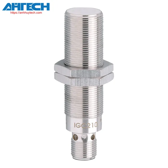 Cảm biến cảm ứng Ifm igc210