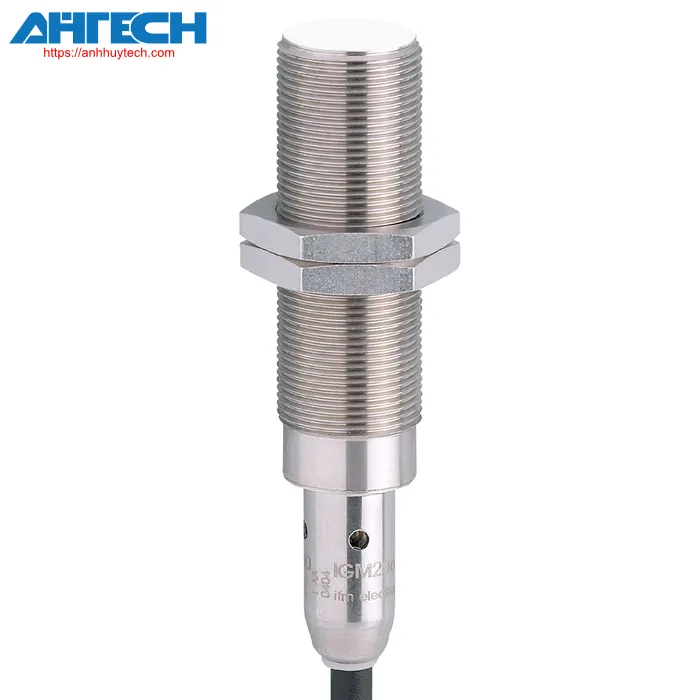 Inductive Sensor Ifm igm202