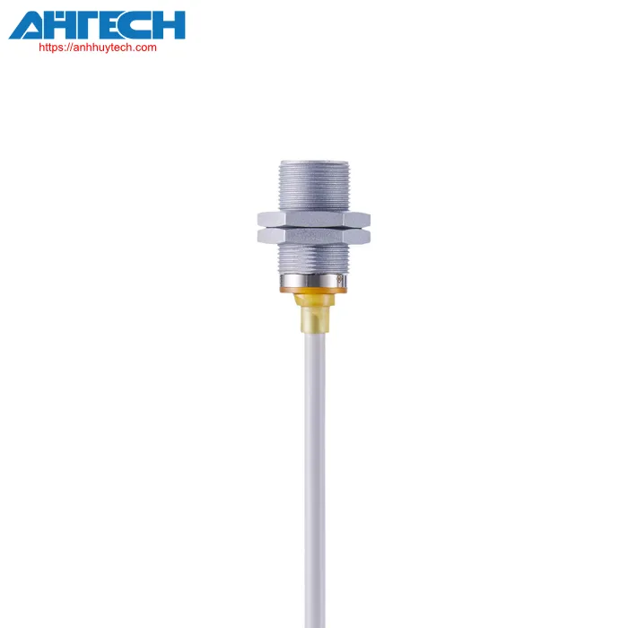 Cảm biến cảm ứng Ifm igr204