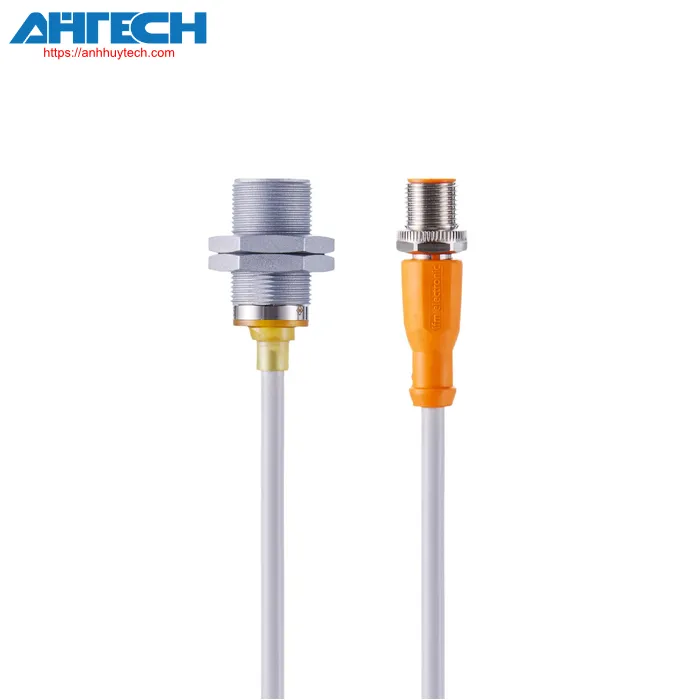 Cảm biến cảm ứng Ifm igr206