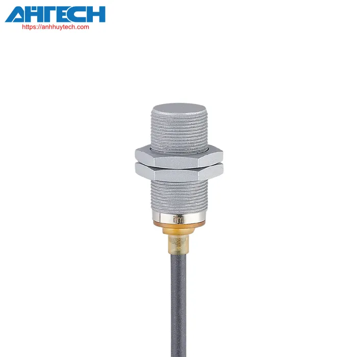 Cảm biến cảm ứng Ifm igr212