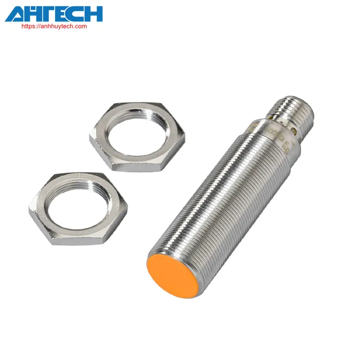 Inductive Sensor Ifm igs001