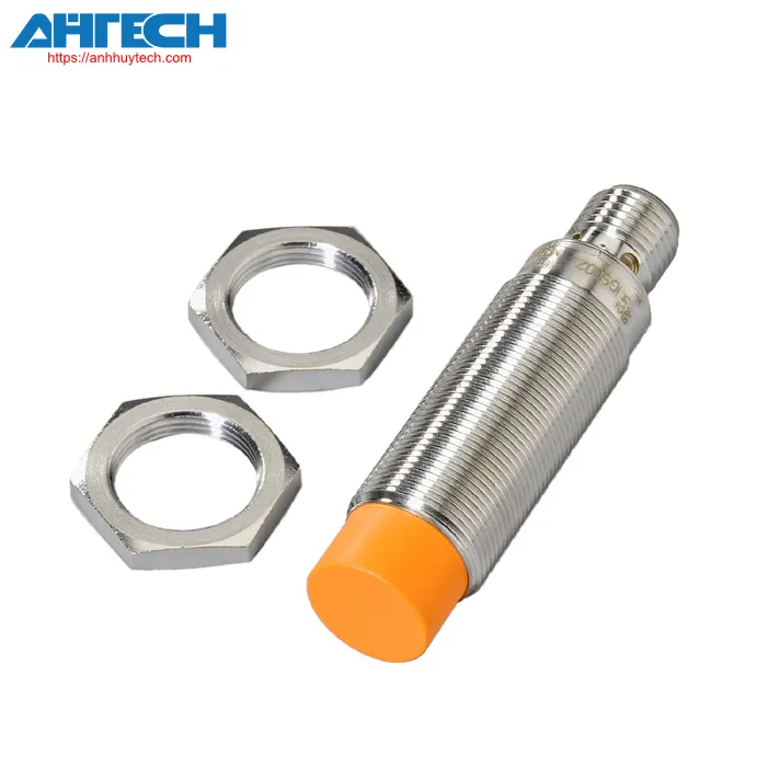 Inductive Sensor Ifm igs002