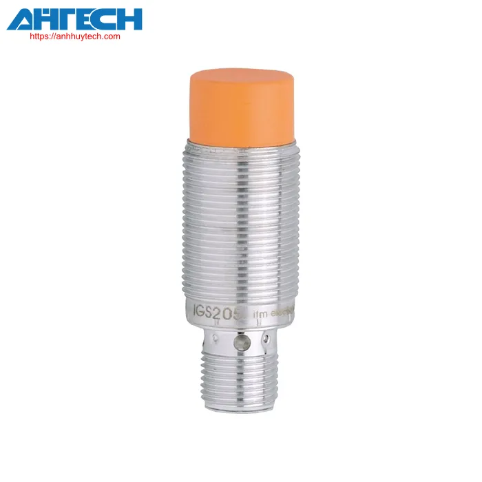 Cảm biến cảm ứng Ifm igs207