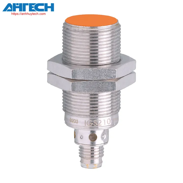 Cảm biến cảm ứng Ifm igs210