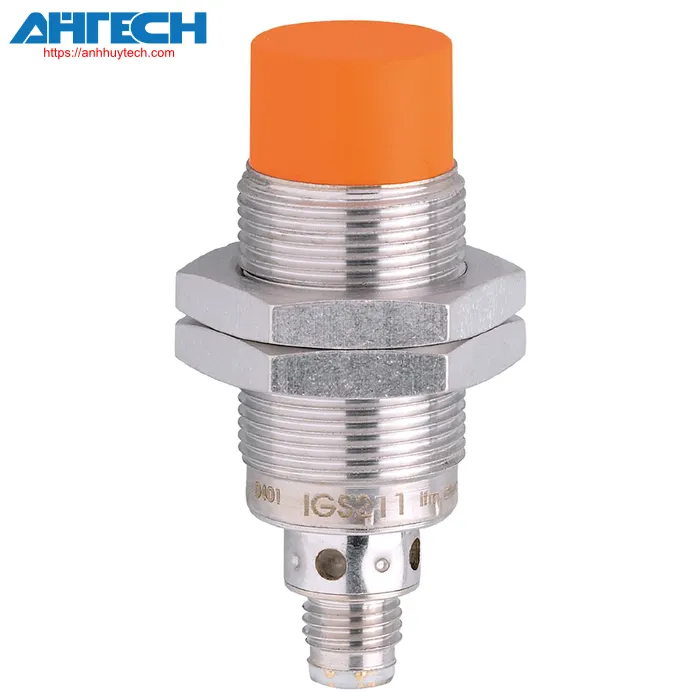 Cảm biến cảm ứng Ifm igs211