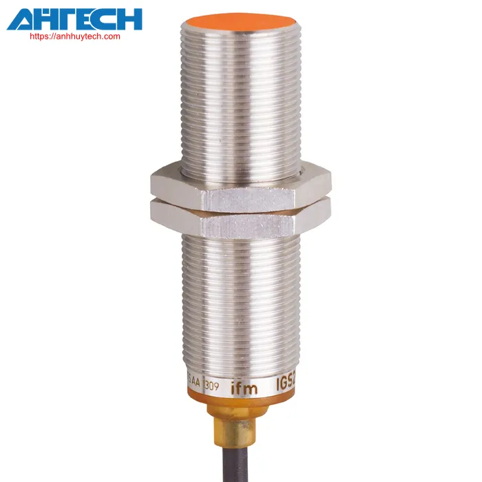 Inductive Sensor Ifm igs244