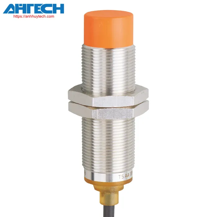 Cảm biến cảm ứng Ifm igs245