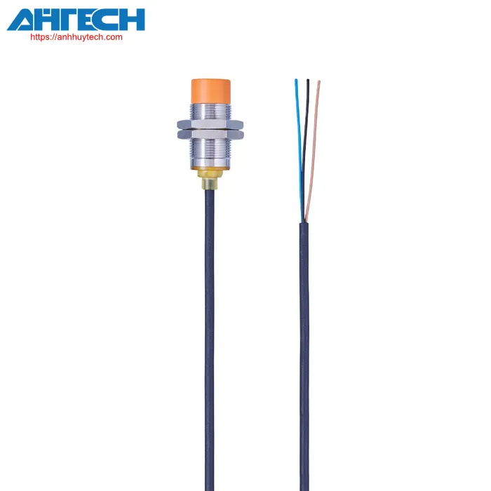 Inductive Sensor Ifm igs249