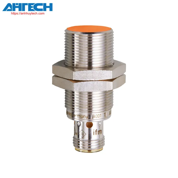 Cảm biến cảm ứng Ifm igs252