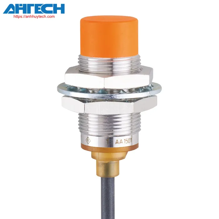 Inductive Sensor Ifm igs709