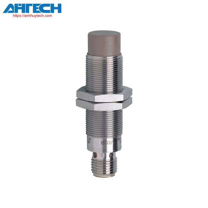 Cảm biến cảm ứng Ifm igt001