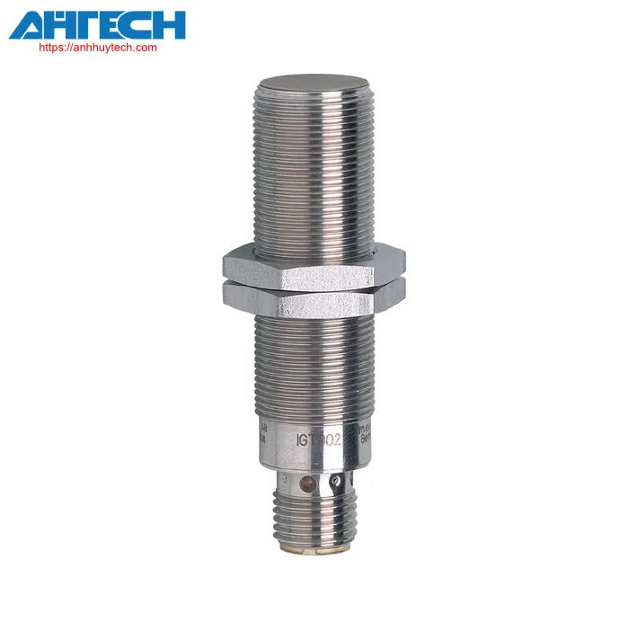 Cảm biến cảm ứng Ifm igt002