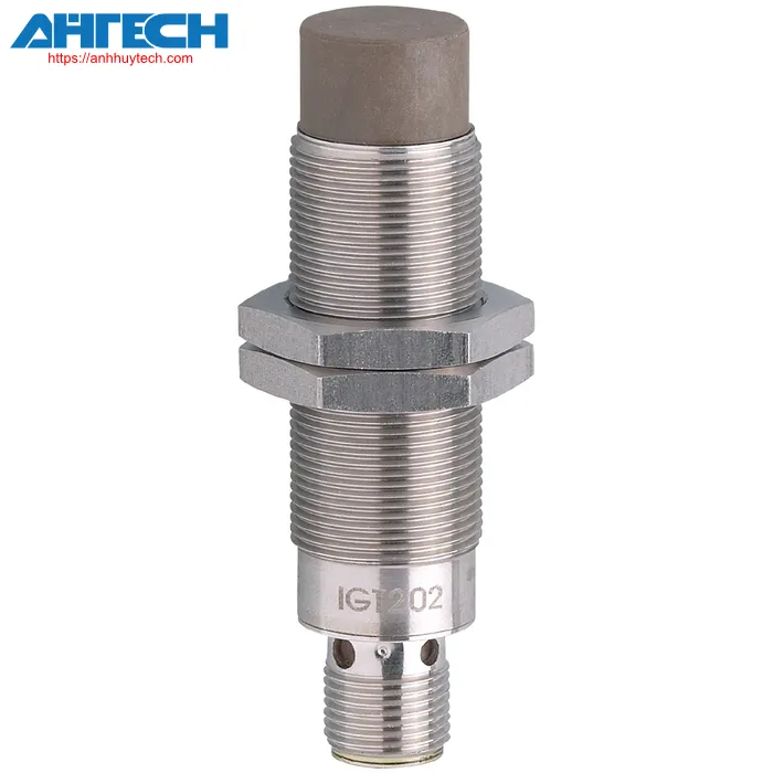 Inductive Sensor Ifm igt202