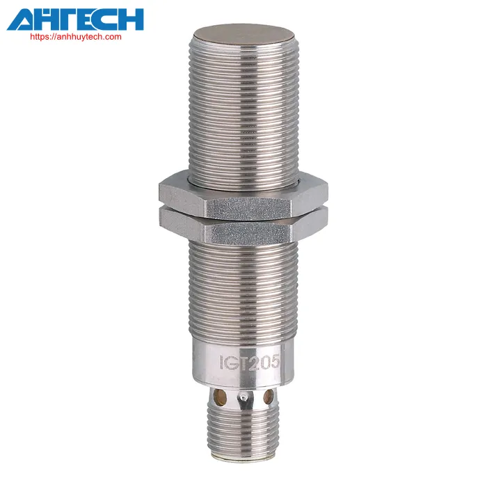 Inductive Sensor Ifm igt205
