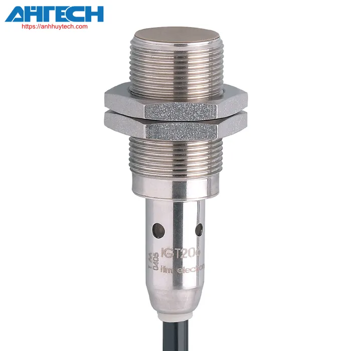 Inductive Sensor Ifm igt206
