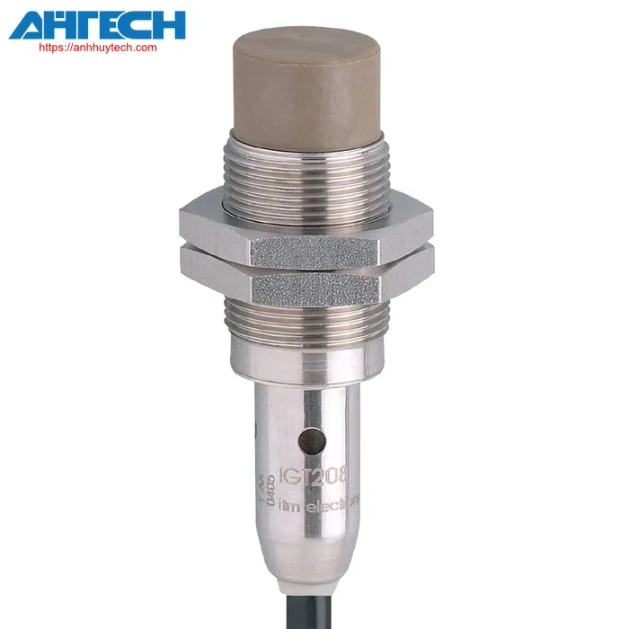 Cảm biến cảm ứng Ifm igt209
