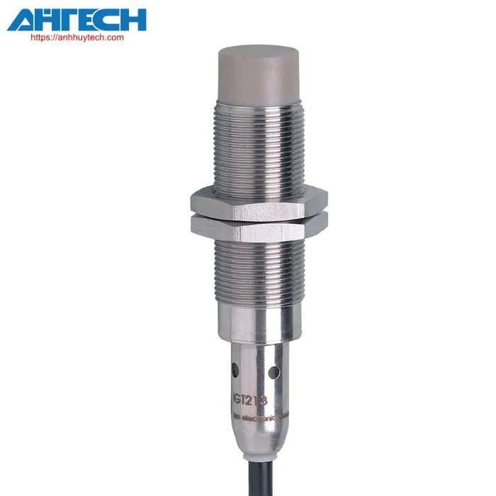 Cảm biến cảm ứng Ifm igt213