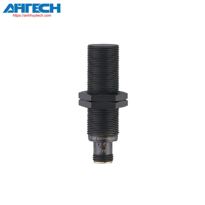 Inductive Sensor Ifm igw200