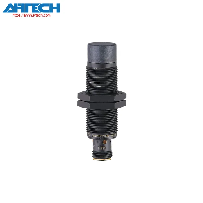 Inductive Sensor Ifm igw201