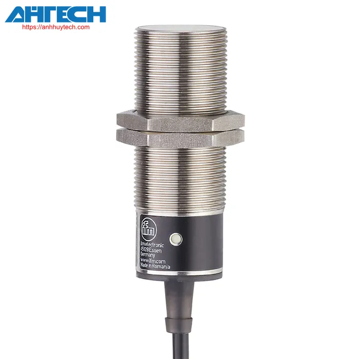 Cảm biến cảm ứng Ifm ii0250