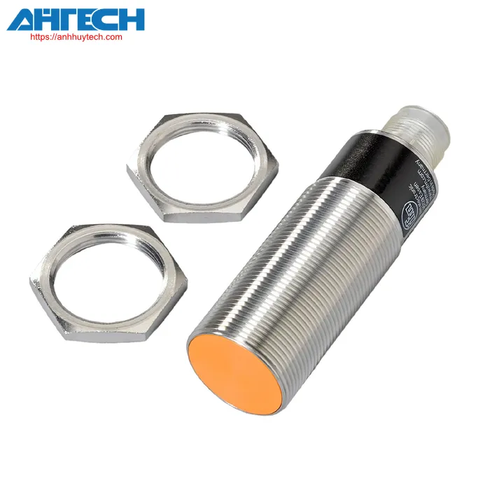 Cảm biến cảm ứng Ifm ii0284