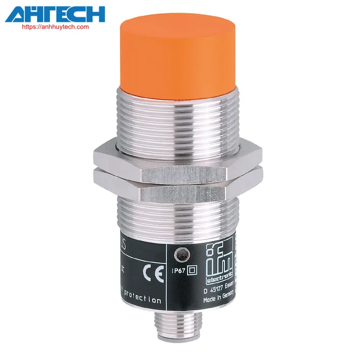 Cảm biến cảm ứng Ifm ii0295