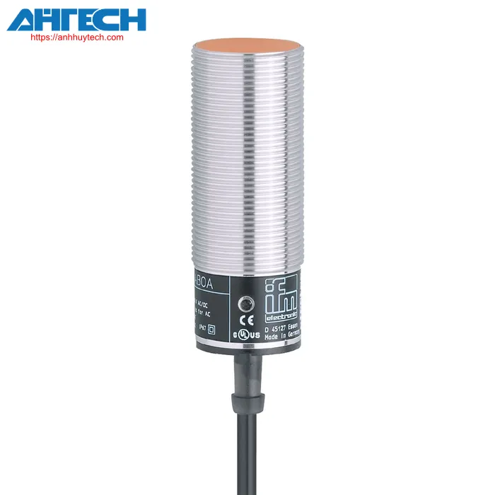 Cảm biến cảm ứng Ifm ii5256