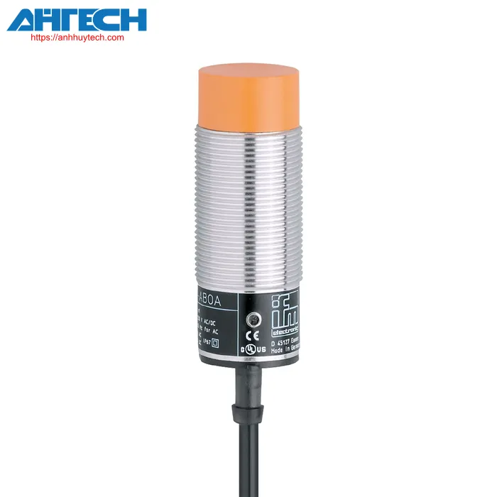 Cảm biến cảm ứng Ifm ii5288