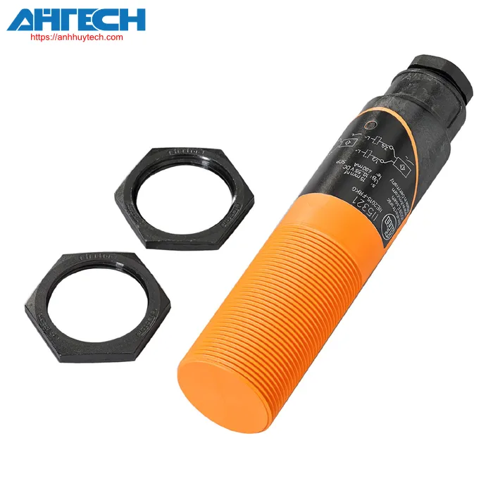 Inductive Sensor Ifm ii5321