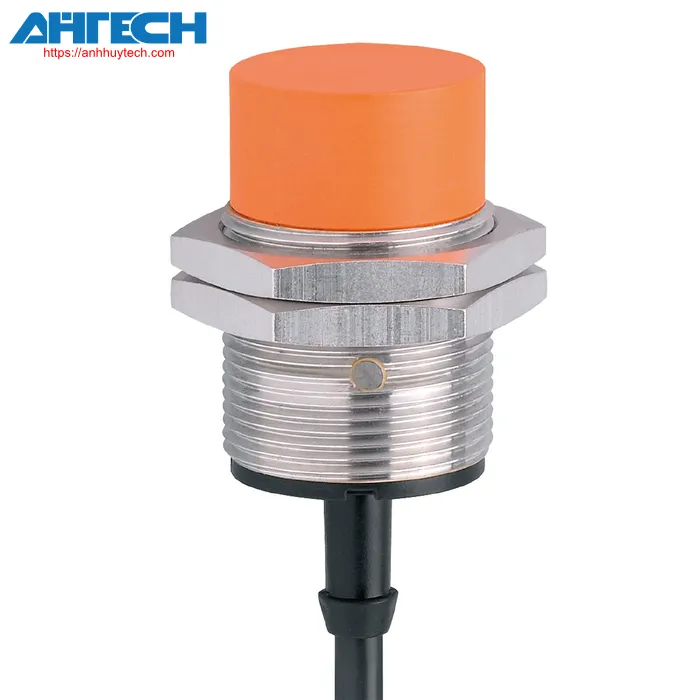 Inductive Sensor Ifm ii5346