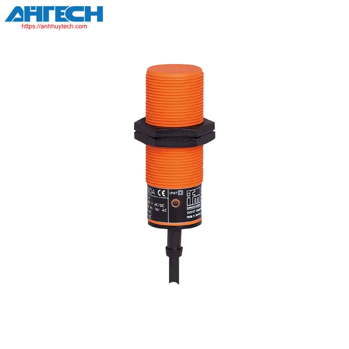Inductive Sensor Ifm ii5376