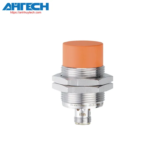 Inductive Sensor Ifm ii5430