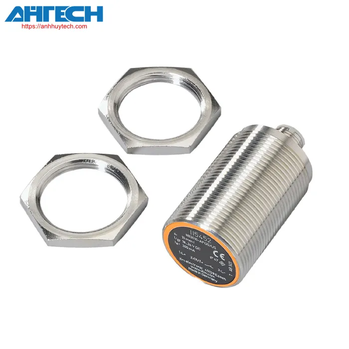 Inductive Sensor Ifm ii5452
