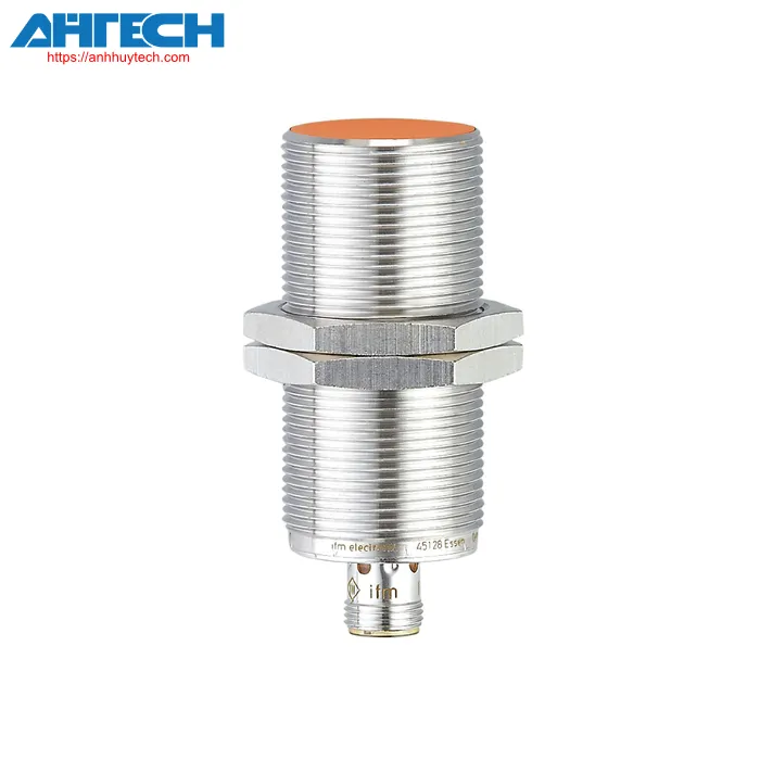 Inductive Sensor Ifm ii5465