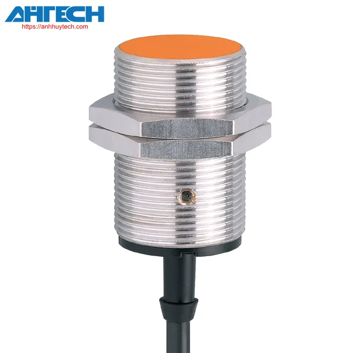 Inductive Sensor Ifm ii5493