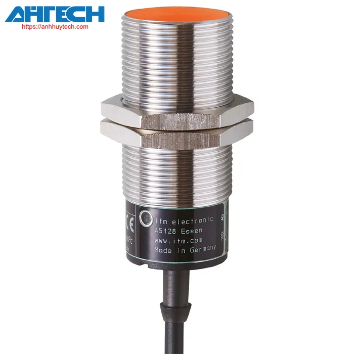 Inductive Sensor Ifm ii5676