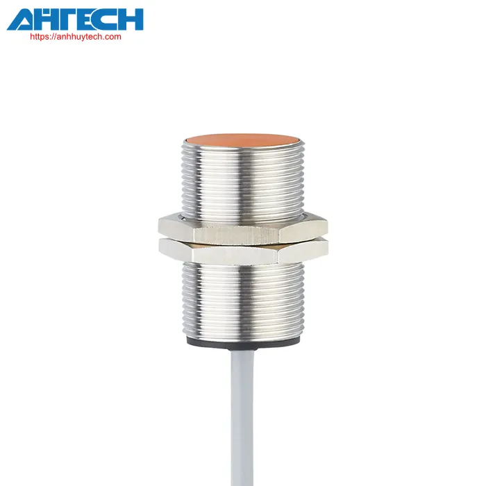Cảm biến cảm ứng Ifm ii5697