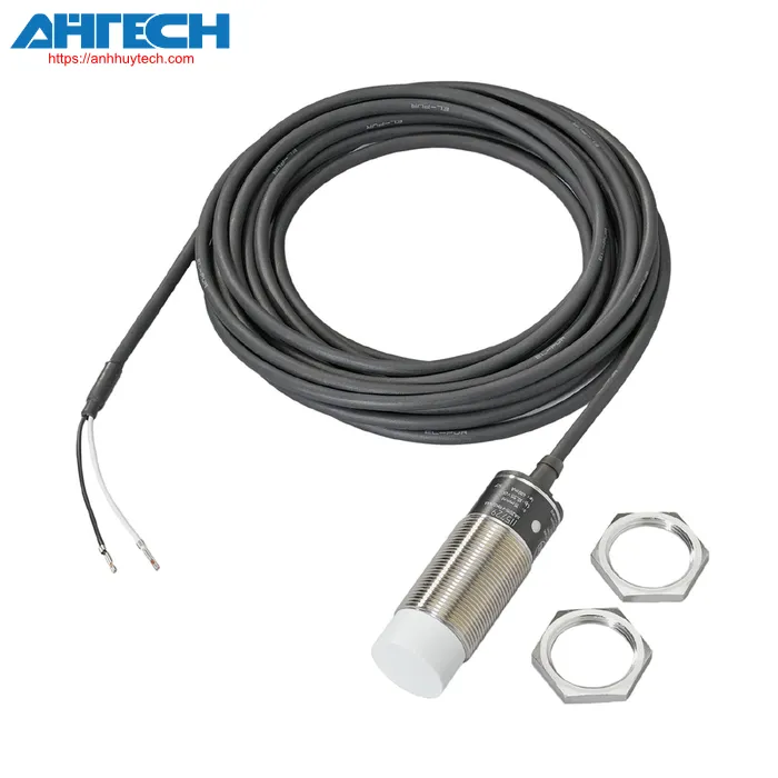 Cảm biến cảm ứng Ifm ii5729