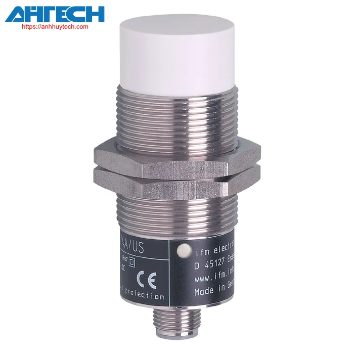Cảm biến cảm ứng Ifm ii5733