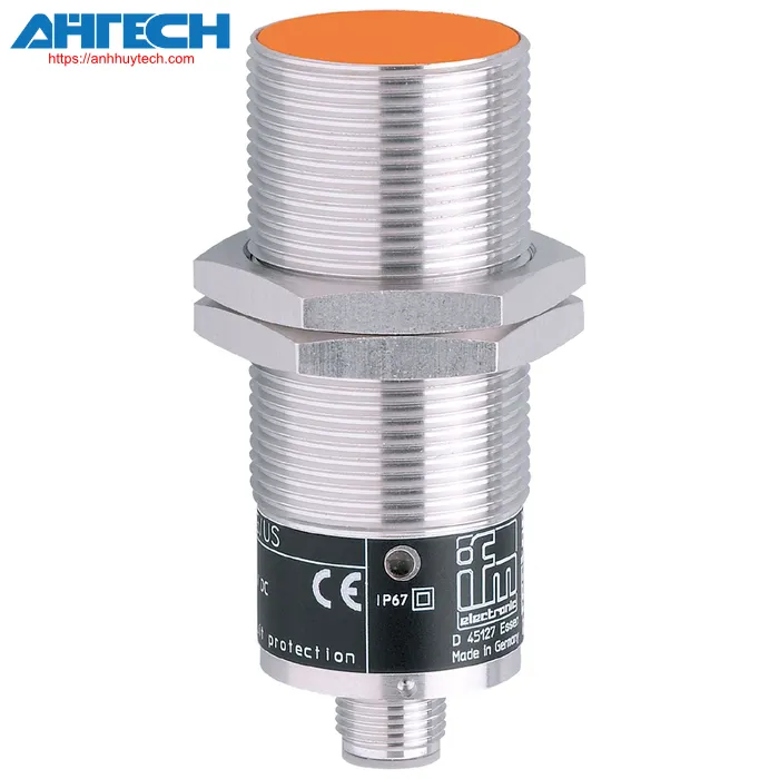 Inductive Sensor Ifm ii5751